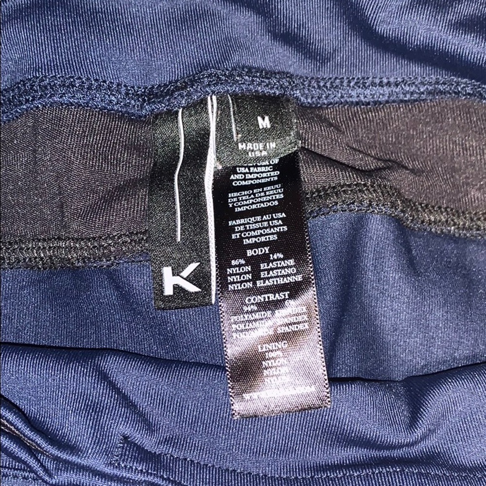 Workout Pants - Picture 3 of 3